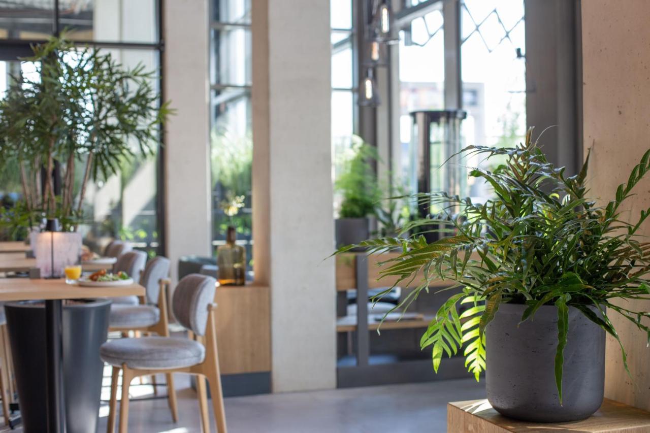 Hotel Rosveld Nederweert Exterior foto